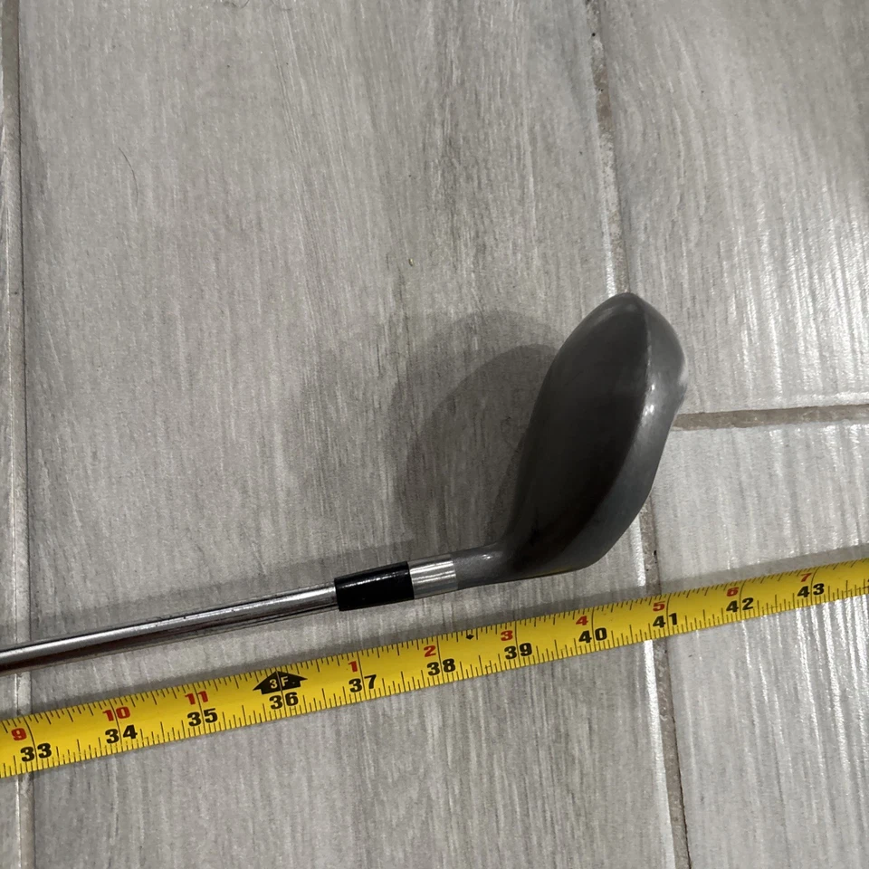 * MacGregor IMG Oversize 15* Fairway Wood Women's Right Hand - Image 2 of 3
