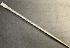 Snap-on USA 16" Pry Bar /  Alignment Tool No 1658 - 1960 Date Code