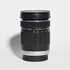 Olympus Digital 40-150mm 1:4-5.6 ED MSC Micro...