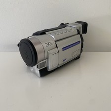 JVC GR-DVL520EA Camcorder Digital Video Camera With Battery And Charger