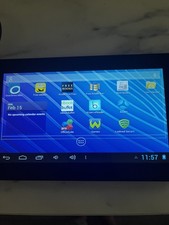 Azpen A727 Android Tablet DualCore-A23 , E-Book, Game store Office Suite Pro