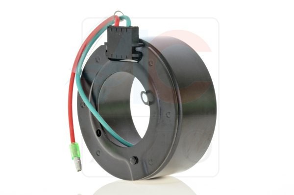 Spule Magnetkupplung (Kompressor) Acauto AC-04SD12 12V FüR Honda Civic 8 FN FK-image