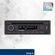 Blaupunkt Milano 200 BT Autoradio RDS USB CD MP3 AUX Bluetooth A2DP