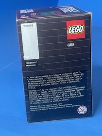 LEGO BRICKHEADZ: Finn (41485) New Sealed