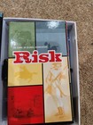 Risk Bookshelf Game (2006) The Game Of Global Domination Complete  — photo 4