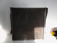 Radiateur BMW X5