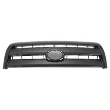 To1200254 New Grille Fits 2003-2006 Toyota Tundra Base To1200254 New Grille Fits 2003-2006 Toyota Tundra Base