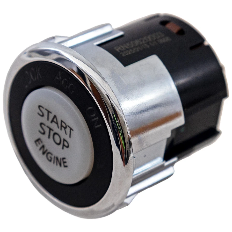 Ignition Switch for Nissan Murano Maxima Altima 2009-2012 - Image 2 of 4