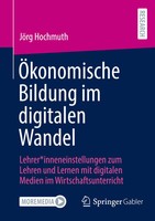 ÖKonomische Bildung Im Digitalen Wandel JöRg Hochmuth Taschenbuch Xx Deutsch