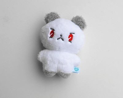 PLAVE MMMM PLUSH Doll 2ND ANNIVERSARY POP-UP 'Happy Plave Day