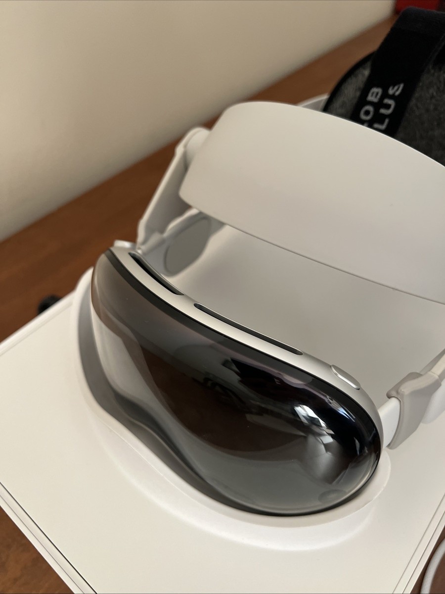その他 Apple Vision Pro 1TB Vision Pro 1TB | eBay