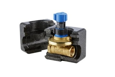 Danfoss Strangdifferenzdruckregl. ASV-PV ASV-PV 20, Rp 3/4, Sollw.0,05-0,25bar