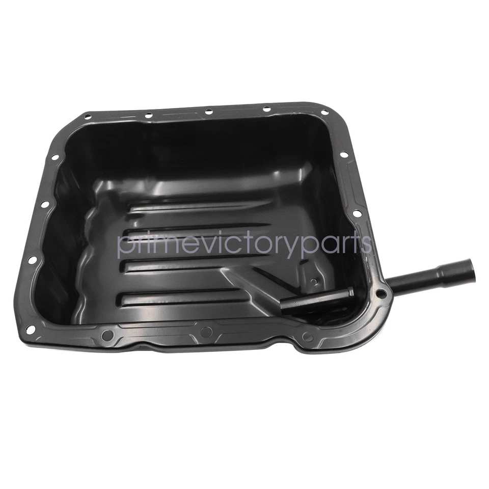 1* Pan de aceite de transmisión 4528339000 para Hyundai Sonata 99-08 Kia Optima 2001-06 Foto 4 de 4