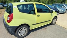 Jantes Citroen C2