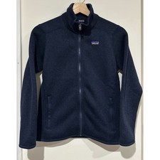 Patagonia Kids' Better Sweater Fleece Jacket Size Medium 10 