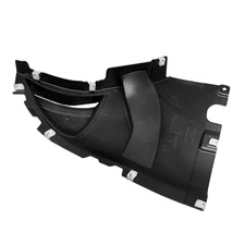 New Front Passenger Side Lower Forward Fender Splash Shield Direct Replacement