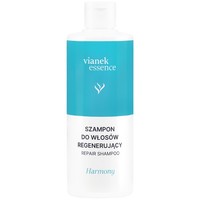 Vianek Essence Harmony Shampoo 300Ml Regenerierend FüR Trockenes Haar