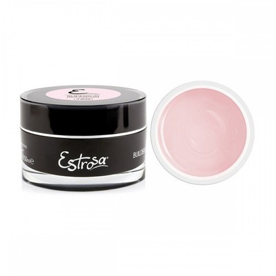 Estrosa Gel Superior - Glas Pink 50ml