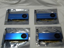 AMD Radeon Pro WX2100, 2GB GDDR5 Graphics Car...