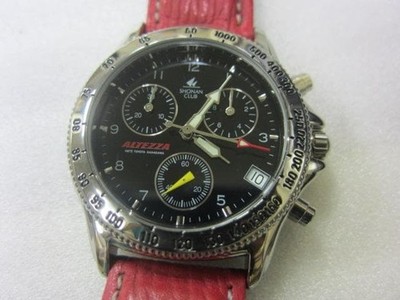 Altezza Net Toyota Kanagawa non chronograph