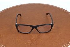 Ray-ban Rb5268 5119 Black Rectangle Eyeglasses Frames 52-17-135
