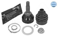 Gelenksatz Antriebswelle Vorderachse FüR Seat Skoda VW Mii Citigo Up! Load UP
