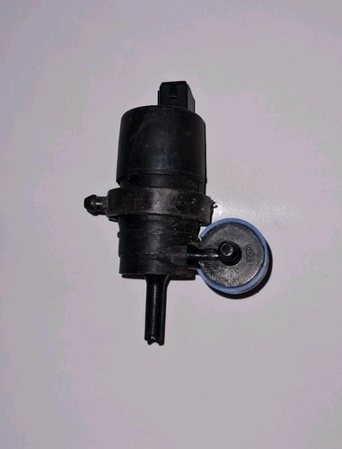 VW T4 POLO GOLF OPEL ASTRA CORSA WISCHWASSERPUMPE WASCHWASSERPUMPE