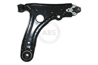 A.B.S. Querlenker Dreieckslenker 210496 FüR VW Seat Cordoba Polo 1G1 Ibiza Caddy