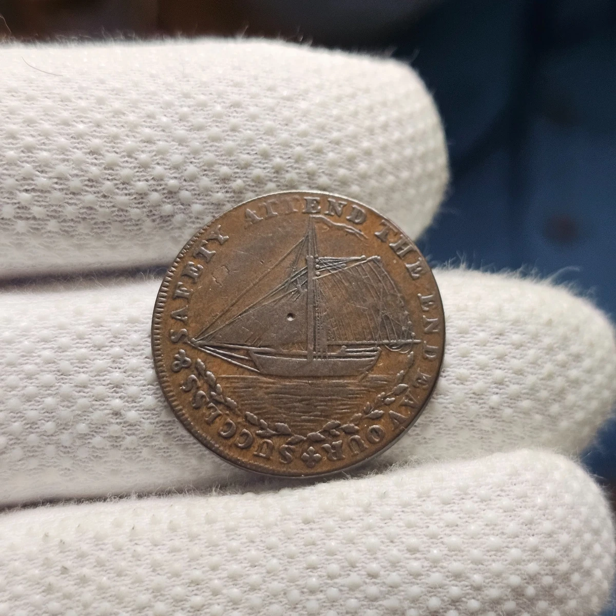 1794 Year UK Half Pennies for sale | eBay