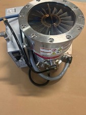 TURBO PUMP PFEIFFER ADIXEN ATH 1603M