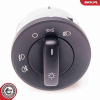 Schalter Hauptlicht Esen SKV 36SKV008 12V FüR Skoda Octavia 2 Combi 1Z5 1Z3 FSI