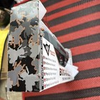 BUG-A-SALT Signed By “ Lorenzo" Fly Swatter Bonus Key Chain NIB 3.0 Box Damaged — photo 9