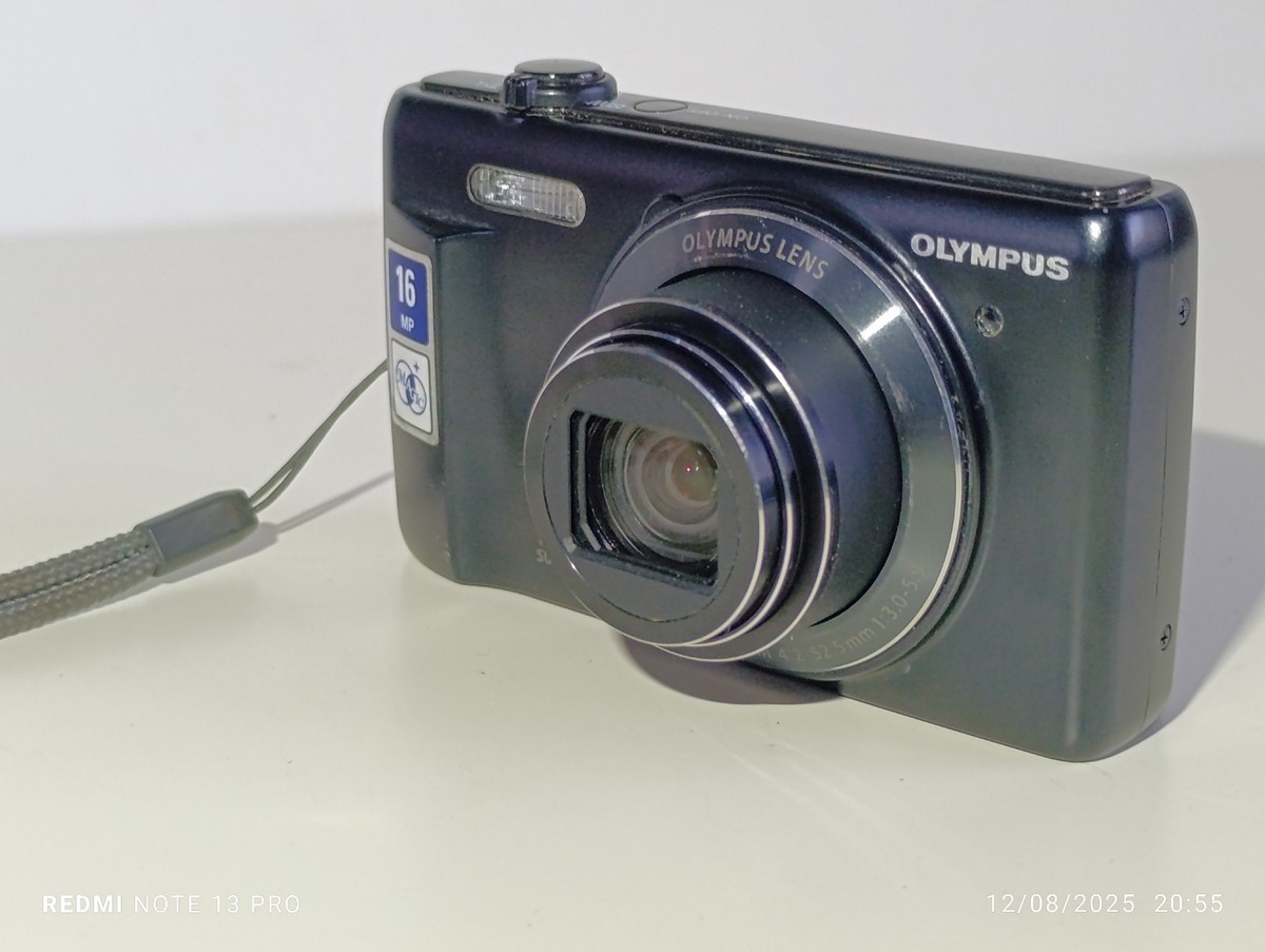 Olympus VR-360 Digital Camera 16 MP | eBay