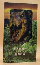 Lost World: Jurassic Park VHS 1997 w/ 3-D Insert  Buy 2 Get 1 Free 