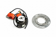 SELETTRA A11 analogue racing ignition: Yamaha XS 360 (1976-1977)