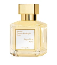 275$ Maison Francis Kurkdjian Aquae Vitae Forte Eau de PARFUM Unisex Adult