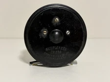 Vintage Meisselbach Catucci Symploreel No. 370 Fly Reel