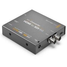 Blackmagic Design Mini Converter HDMI to SDI 6G
