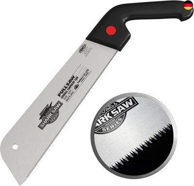 Famex 5505 Profi Japansäge 300mm aus Karbonstahl 14TPI - Made in Japan - 
