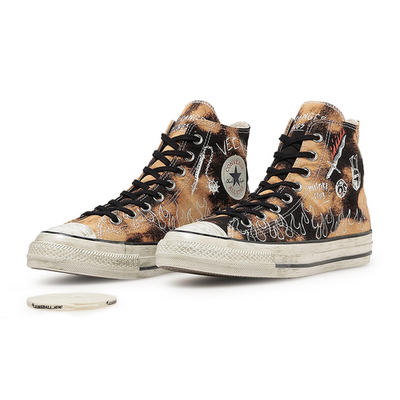 CONVERSE x STRANGER THINGS 5 ALL STAR AGED 87 HC HI 31317090 