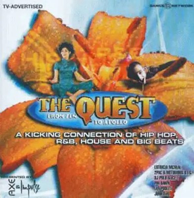 Various - The Quest