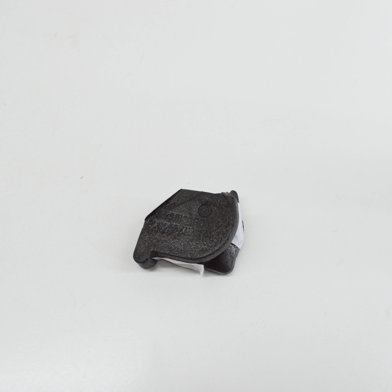 BMW 5 F10 A-Pillar Left Closing Panel Seal 51337224549 NEW GENUINE 