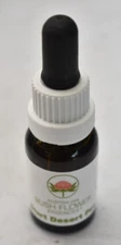 Australian Bush Flower Essences 15mL Fragrance Oil Refill Sturt Desert Pea