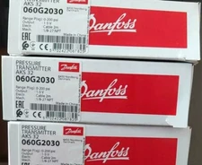Danfoss AKS32 060G2030 Pressure sensor Fast Shipping