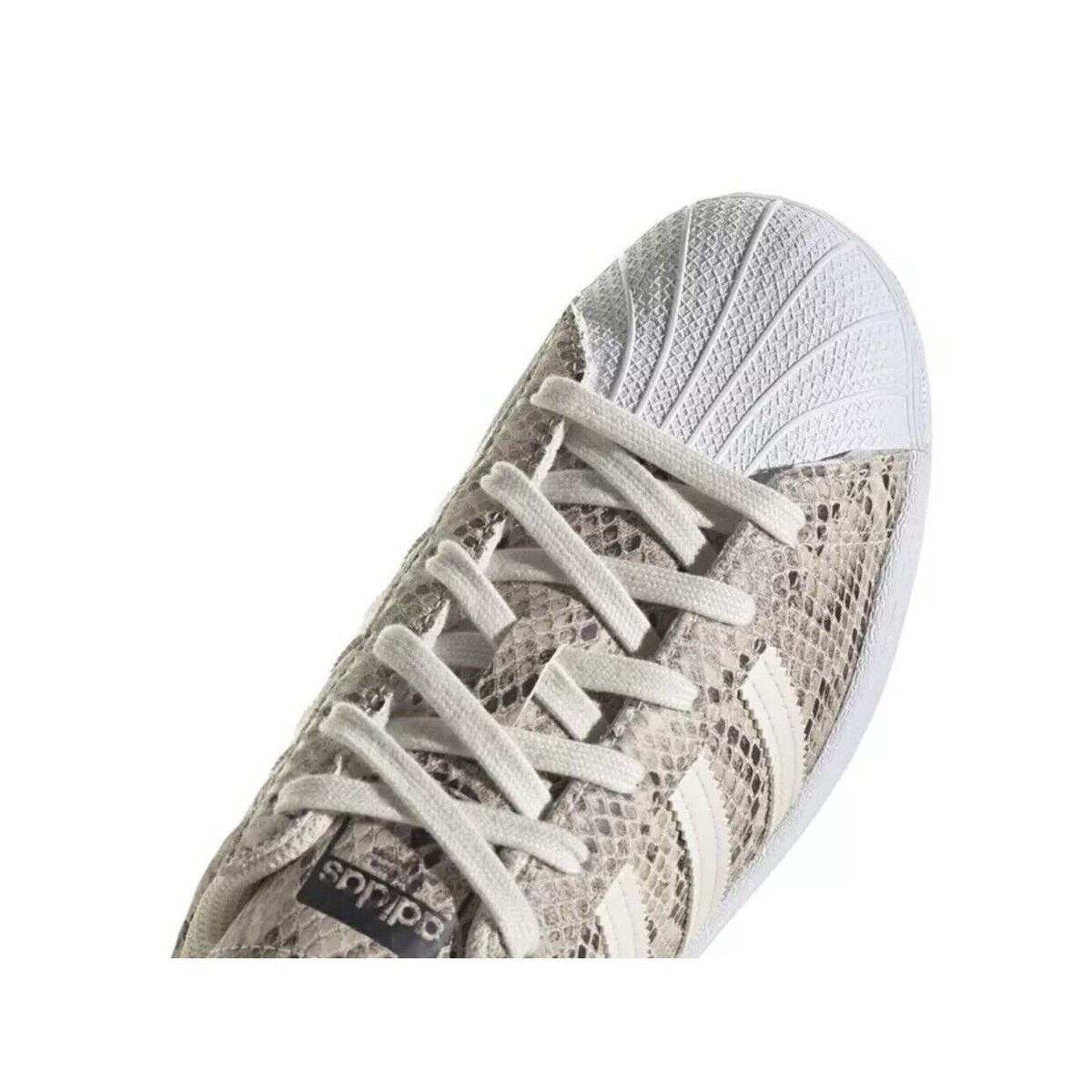 adidas gazelle silver green womens adidas Q16292 adidas Superstar 80's Complex QS Mens Shoe main image 1