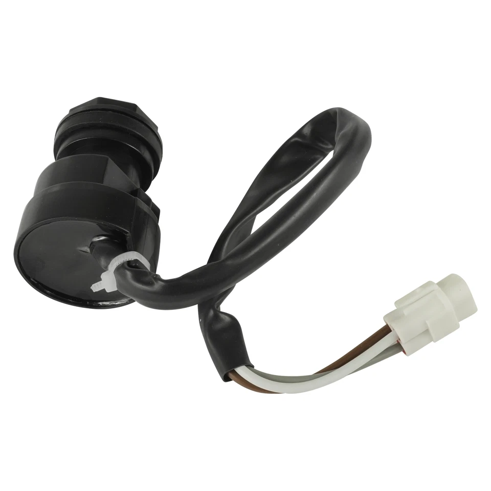 Interruptor de llave de encendido para Kawasaki KFX700 KSV700 2004 2005 2006 2007 2008 2009 Foto 4 de 4