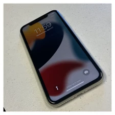 Apple iPhone 11 - 64GB / 128GB - Unlocked ✅ AT&T✅ Cricket ✅ T-Mobile ✅ Metro
