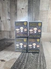 Lot of 4 Funko Mystery Minis Vinyl Figure:Game of Thrones 4th Series New, Sealed