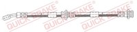Quick Brake 50.980 Bremsschlauch 450 Mm FüR Nissan