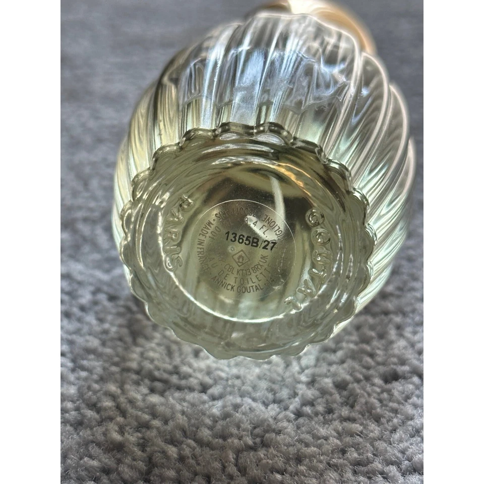 Annick Goutal Petite Cherie 3.4oz Women's Perfume Vintage Formula - Image 2 of 3